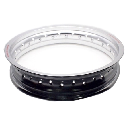 VELG SCT 17-300 TYPE W-SHAPE SILVER